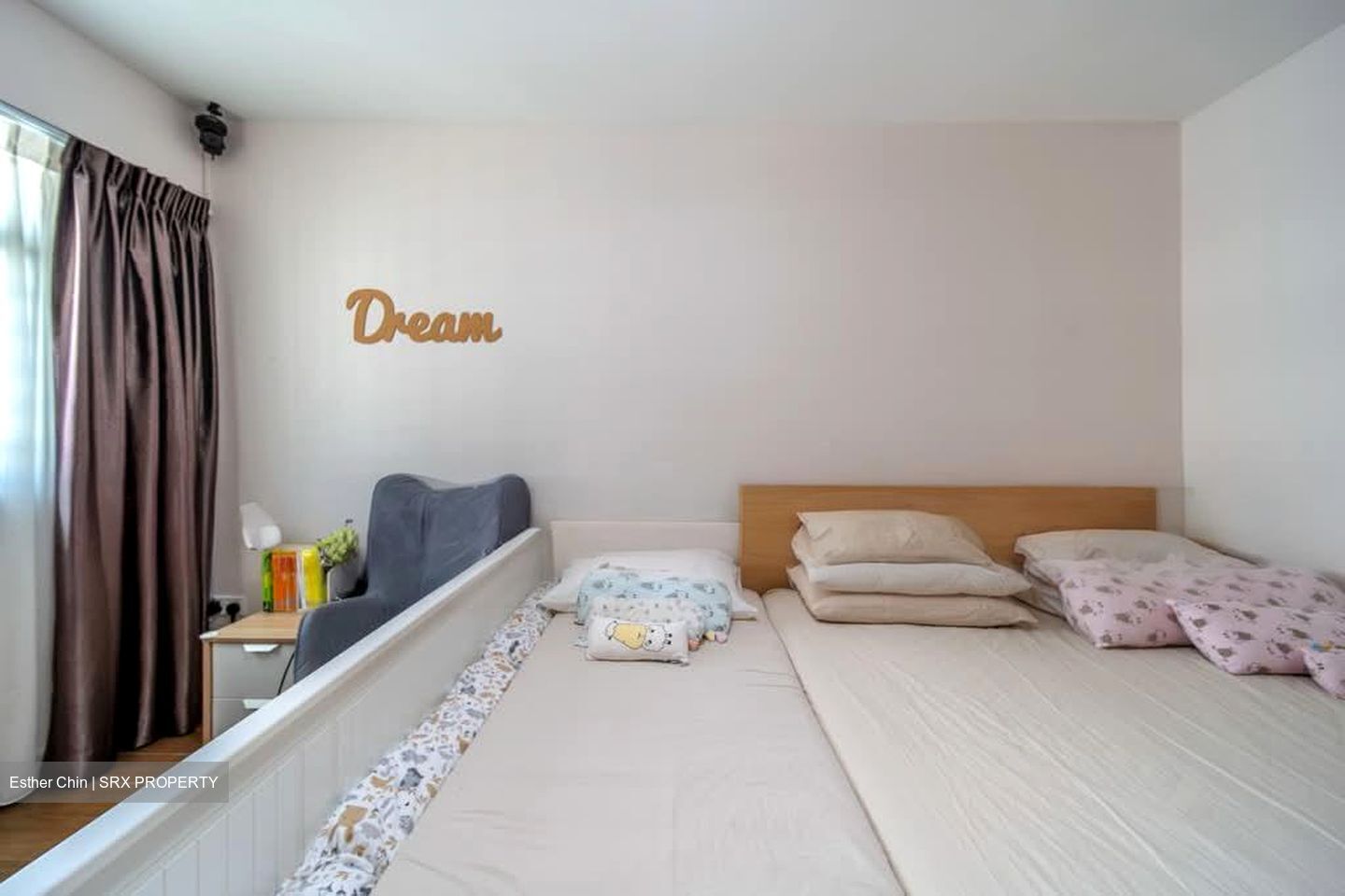 Blk 504D Acacia Breeze @ Yishun (Yishun), HDB 4 Rooms #571400521